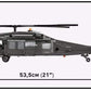 Cobi 5817 Armed Forces - Sikorsky UH-60 Black Hawk