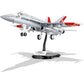 Cobi 5819 Armed Forces - F/A-18C Hornet Swiss Air Force