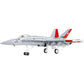 Cobi 5819 Armed Forces - F/A-18C Hornet Swiss Air Force