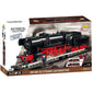 Cobi 6280 Historical Collection - DR BR 52 Steam Locomotive 2in1 - Executive Edition