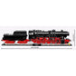 Cobi 6280 Historical Collection - DR BR 52 Steam Locomotive 2in1 - Executive Edition
