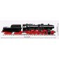 Cobi 6282 Historical Collection - DR BR 52 Steam Locomotive