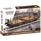 Cobi 6284 Historical Collection - Schwerer Plattformwagen Type SSYS