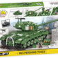Cobi Historical Collection - Panzer M26 Pershing