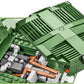 Cobi Historical Collection - Panzer M26 Pershing