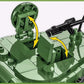 Cobi Historical Collection - Panzer M26 Pershing