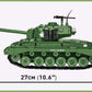 Cobi Historical Collection - Panzer M26 Pershing