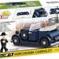 Cobi Historical Collection - Horch 830BK Carbiolet