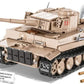 Cobi Historical Collection 2556 Panzerkampfwagen VI Tiger 131