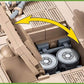 Cobi Historical Collection 2556 Panzerkampfwagen VI Tiger 131