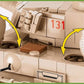 Cobi Historical Collection 2556 Panzerkampfwagen VI Tiger 131