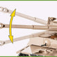 Cobi Historical Collection 2556 Panzerkampfwagen VI Tiger 131