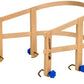 Colint Schlittenlehne