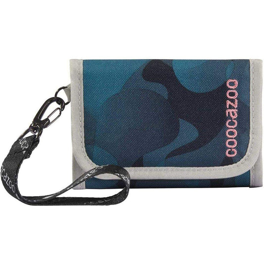 Coocazoo AnyPenny Geldbeutel Cloudy Peach