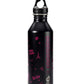Coocazoo Edelstahl-Trinkflasche, Berry