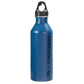 Coocazoo Edelstahl-Trinkflasche, Blue, 750 ml