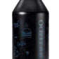 Coocazoo Edelstahl-Trinkflasche, Blue