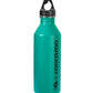 Coocazoo Edelstahl-Trinkflasche, Fresh Mint