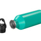 Coocazoo Edelstahl-Trinkflasche, Fresh Mint