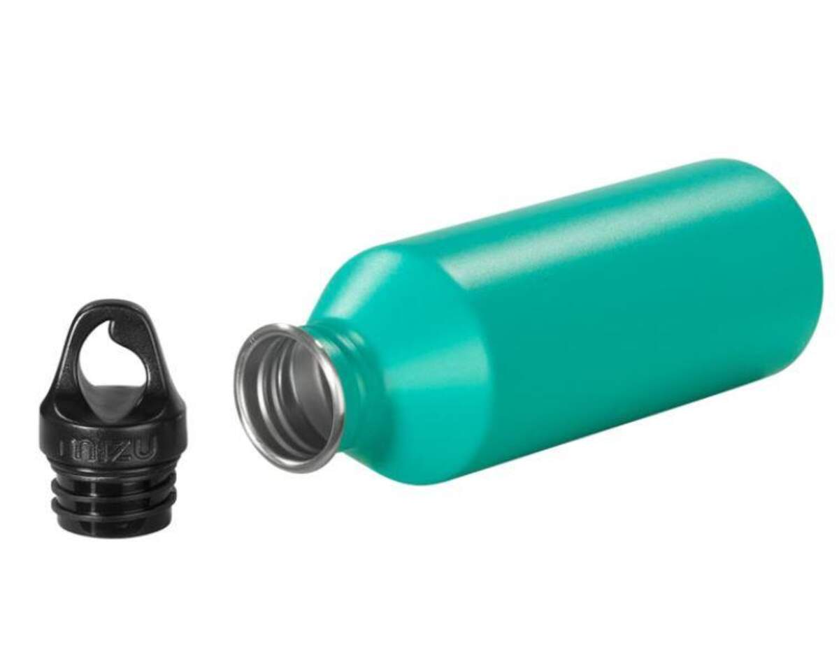 Coocazoo Edelstahl-Trinkflasche, Fresh Mint