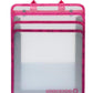 Coocazoo Faltbare Heftbox, Berry