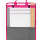 Coocazoo Faltbare Heftbox, Berry
