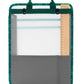 Coocazoo Faltbare Heftbox, Fresh Mint