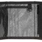Coocazoo Geldbeutel Black Coal