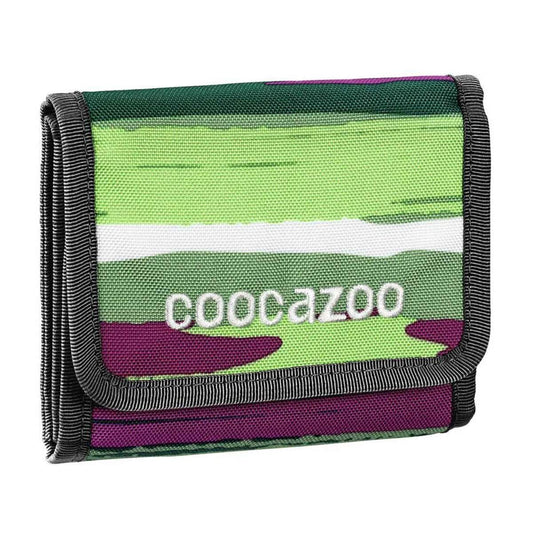 Coocazoo Geldbeutel CashDash Bartik