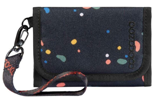 Coocazoo Geldbeutel Sprinkled Candy