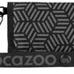 Coocazoo Geldbörse, Black Carbon