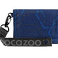 Coocazoo Geldbörse, Blue Motion