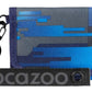 Coocazoo Geldbörse, Deep Matrix