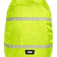 Coocazoo Regenhülle, Yellow