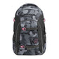 Coocazoo Rucksack JOKER, Bubble Brush