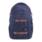 Coocazoo Rucksack JOKER, Sweet Rose