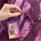 Coocazoo Schulrucksack MATE, Cherry Blossom