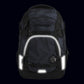 Coocazoo Rucksack MATE, Dark Mission
