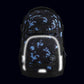 Coocazoo Rucksack PORTER, Midnight Dust