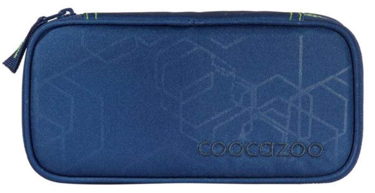 Coocazoo Schlampermäppchen Blue Bash