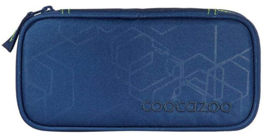 Coocazoo Schlampermäppchen Blue Bash
