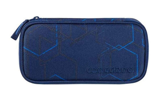 Coocazoo Schlampermäppchen, Blue Motion
