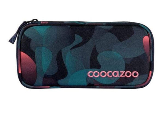 Coocazoo Schlampermäppchen, Cloudy Peach