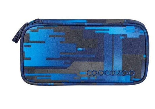 Coocazoo Schlampermäppchen, Deep Matrix