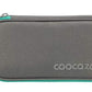 Coocazoo Schlampermäppchen, Fresh Mint