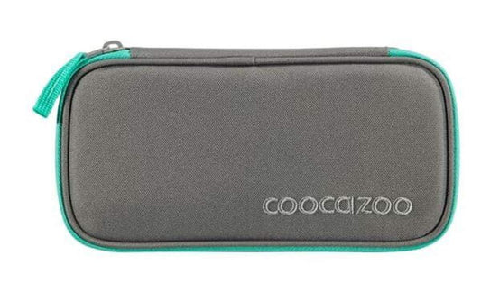 Coocazoo Schlampermäppchen, Fresh Mint