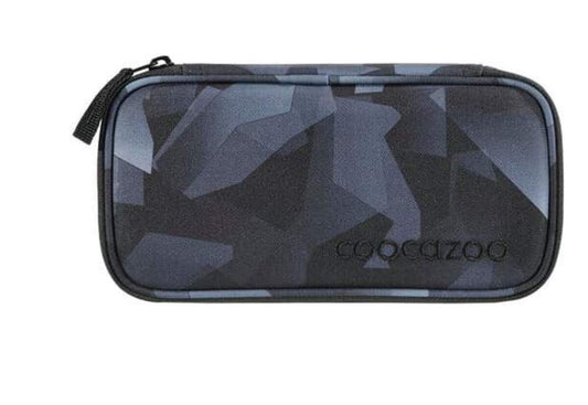 Coocazoo Schlampermäppchen, Grey Rocks