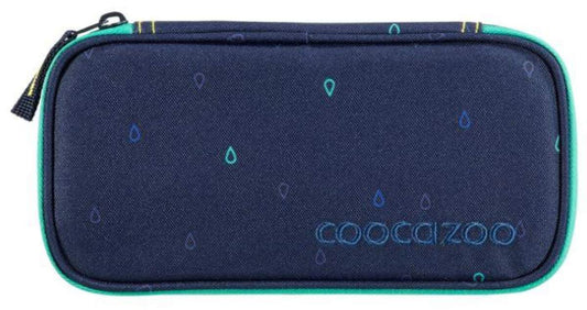 Coocazoo Schlampermäppchen Happy Raindrops