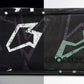 Coocazoo Schlampermäppchen, Reflective Graffiti