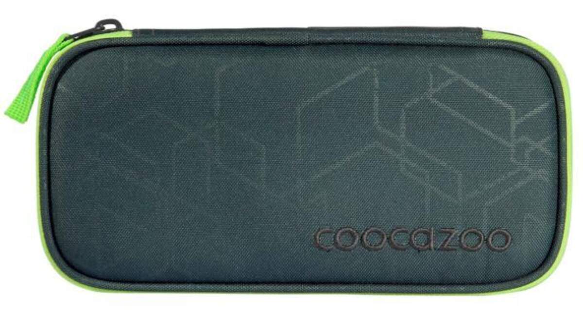 Coocazoo Schlampermäppchen Stone Olive